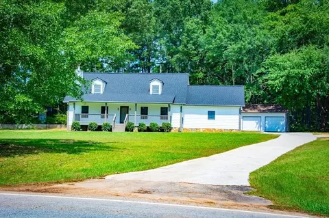 2737 Lake Paradise Rd, Villa Rica, GA 30180
