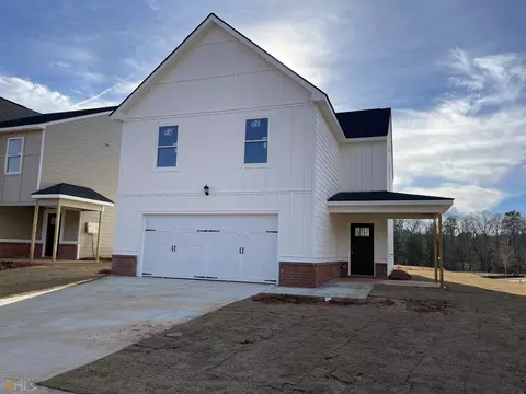 215 River Meadow Dr #H-8, Lagrange, GA 30241