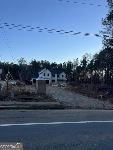 2233 Old Peachtree Rd NE, Lawrenceville, GA 30043