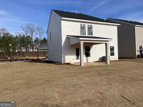207 River Meadow Dr #H-4, Lagrange, GA 30241 photo 3