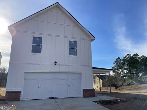 207 River Meadow Dr #H-4, Lagrange, GA 30241 photo 2