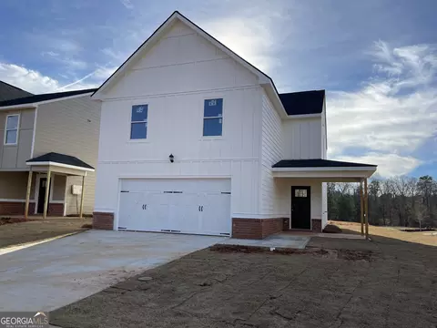 207 River Meadow Dr #H-4, Lagrange, GA 30241