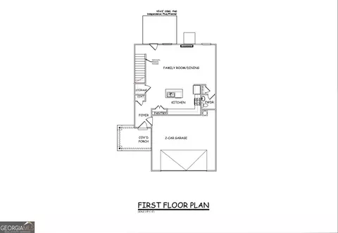 207 River Meadow Dr #H-4, Lagrange, GA 30241 photo 6
