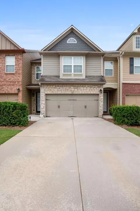 3302 Sardis Bend Dr #3302, Buford, GA 30519