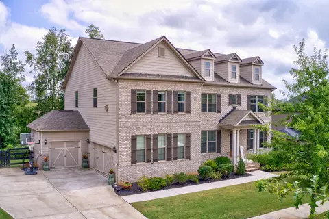 337 Carmichael Cir, Canton, GA 30115