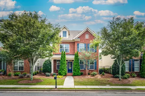 10751 Bossier Dr, Alpharetta, GA 30022