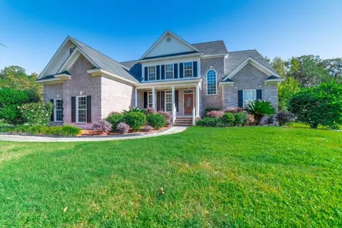 Undisclosed, Richmond Hill, GA 31324