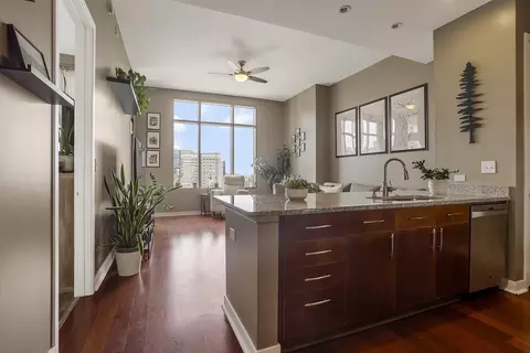 565 Peachtree St NE #1709, Atlanta, GA 30308