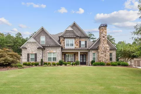 752 Creekside Bnd, Alpharetta, GA 30004
