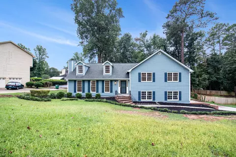 5146 Belvedere Dr, Stone Mountain, GA 30087