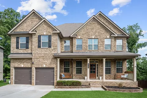 5190 Whisper Point Blvd, Cumming, GA 30028
