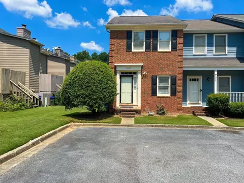4007 Elm St, Atlanta, GA 30341