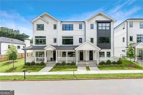 107 Mead Rd, Decatur, GA 30030