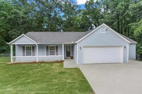 2318 River Station Ter, Woodstock, GA 30188