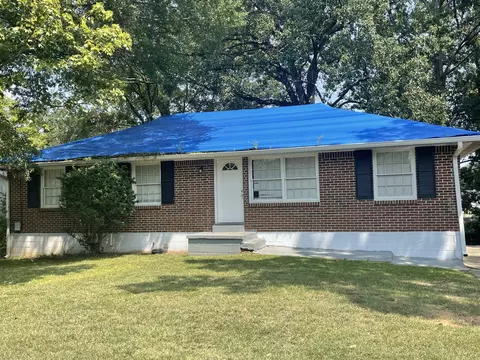 4180 Conley Dr, Conley, GA 30288