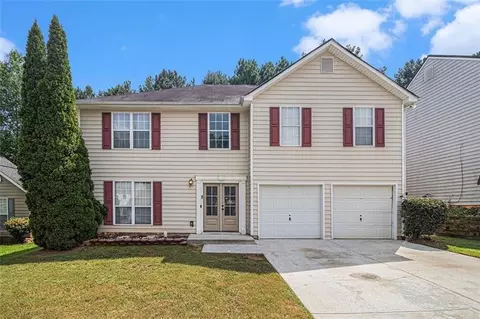 6455 Alford Cir, Lithonia, GA 30058