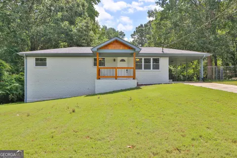 2552 County Line Rd SW, Atlanta, GA 30331