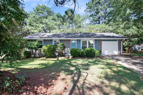 7395 Tipton Ct, Riverdale, GA 30274