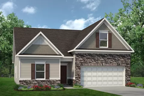 30 Rock Foot Way, Cartersville, GA 30120