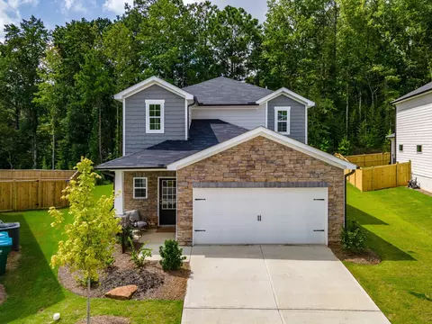 267 Wells Cir, Canton, GA 30114