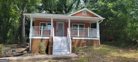 2575 Stone Rd, East Point, GA 30344