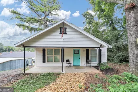 315 Howard St, Rockmart, GA 30153