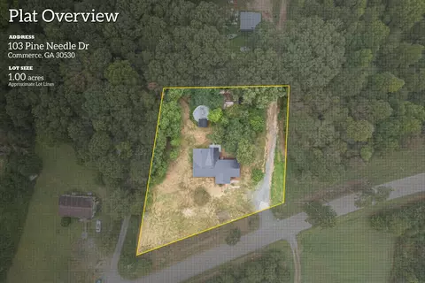 103 Pine Needle Dr, Commerce, GA 30530 photo 63