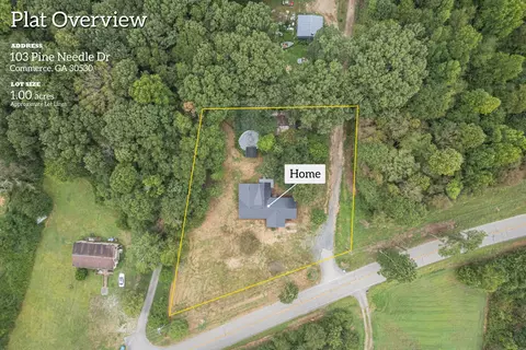 103 Pine Needle Dr, Commerce, GA 30530 photo 62