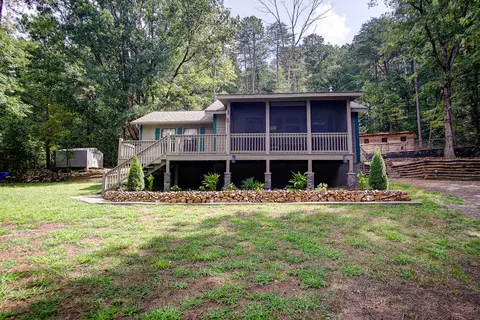 4563 Manning Mill Rd, Summerville, GA 30747