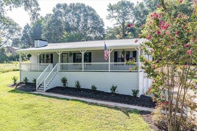 Undisclosed, Canton, GA 30115