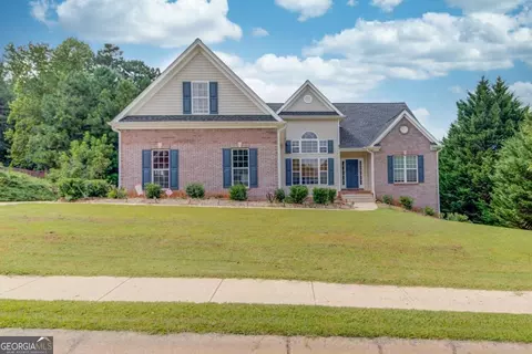 4391 Shag Bark Trl, Gainesville, GA 30507