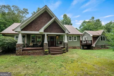 1080 River Flow Dr, Dahlonega, GA 30533