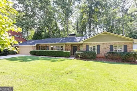 97 Robin Hood Rd NE, Atlanta, GA 30309