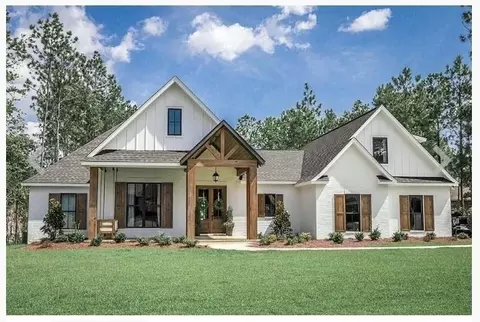 445 Lovell Rd, Temple, GA 30179