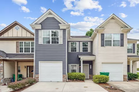 6939 Rogers Pt, Lithonia, GA 30058