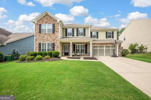 427 Spring View Dr, Woodstock, GA 30188