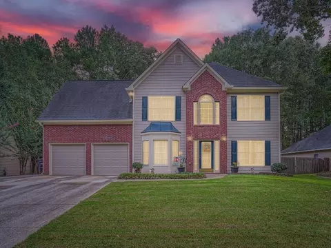 5032 Hopeland Dr, Powder Springs, GA 30127