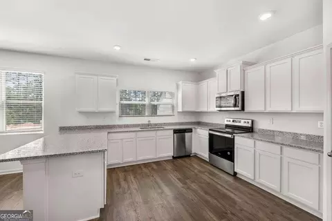 1658 E Brook Dr, Conyers, GA 30012 photo 8