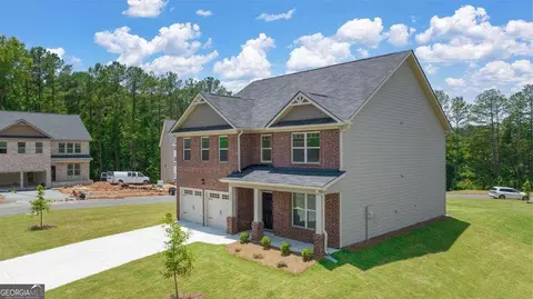 1658 E Brook Dr, Conyers, GA 30012 photo 2