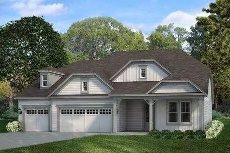 181 Truman Ct, Hoschton, GA 30548