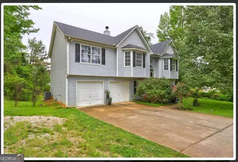 3125 Jonesboro St, Ellenwood, GA 30294