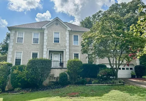 610 Adam Cir, Woodstock, GA 30188