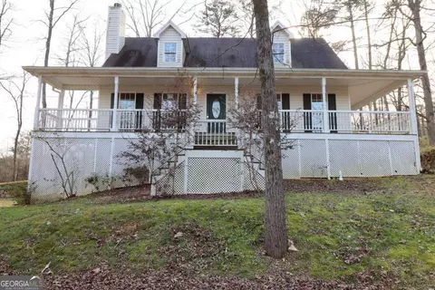 5414 Adairsville Rd NE, Adairsville, GA 30103
