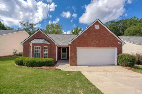 725 Jacoby Dr, Loganville, GA 30052