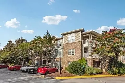 Undisclosed, Atlanta, GA 30324