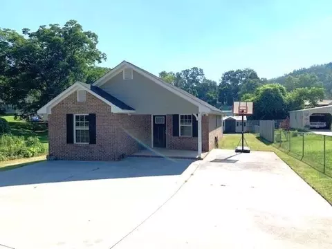 2850 Highway 411 Hwy, Fairmount, GA 30139
