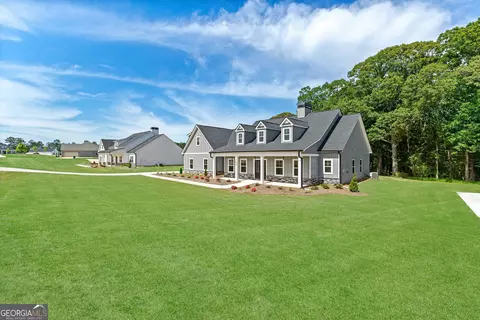 140 Wellborn Dr #LOT 13, Newnan, GA 30263