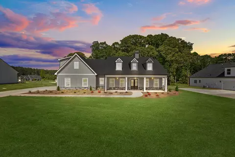 40 Harmon Ct #LOT 23, Newnan, GA 30263