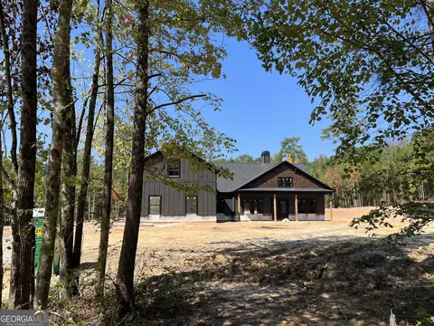 459 Rc Thompson Rd, Dallas, GA 30157