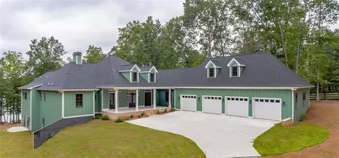 346 Nunnally Farm Rd, Monroe, GA 30655
